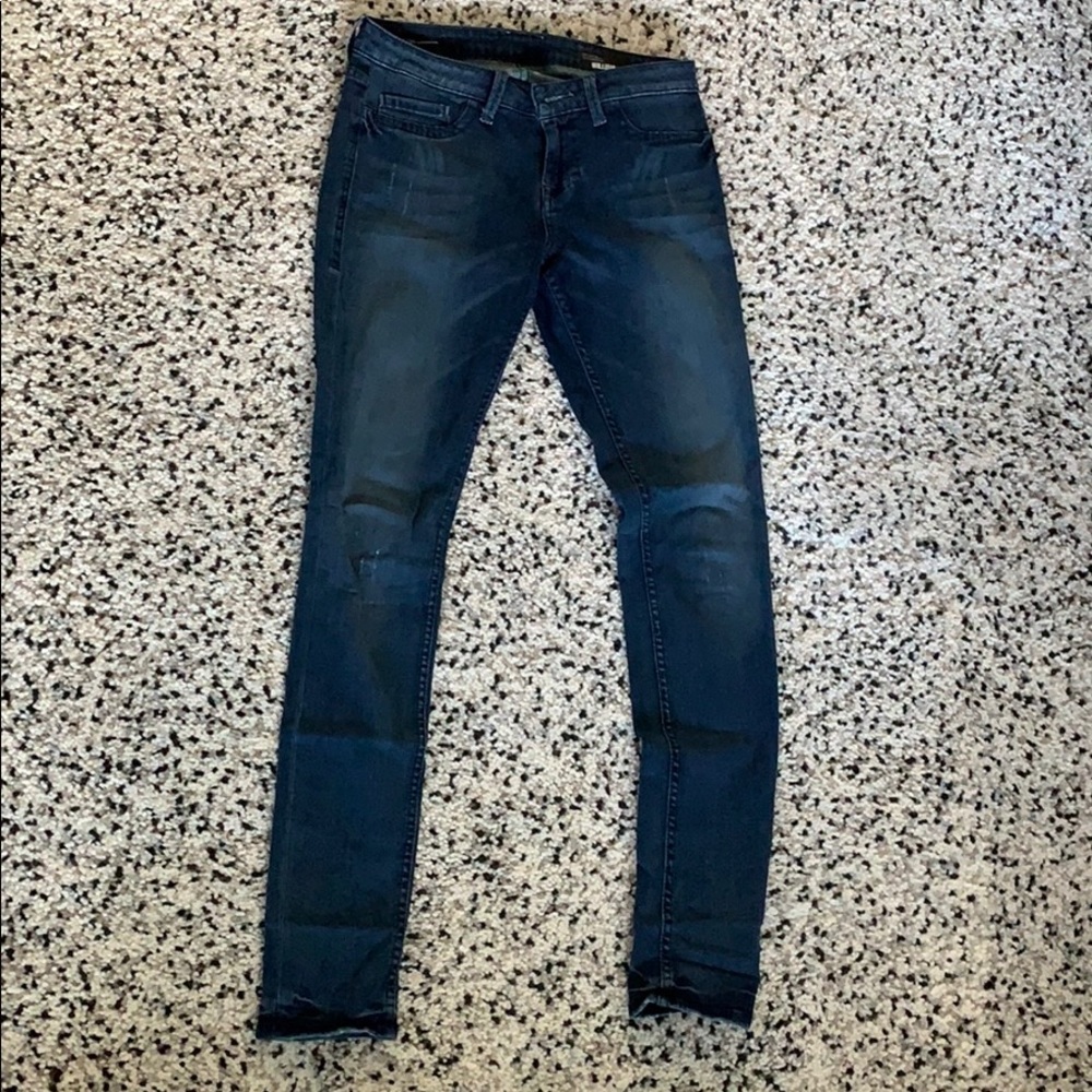 William Rast - Sienna Jegging - Size 28